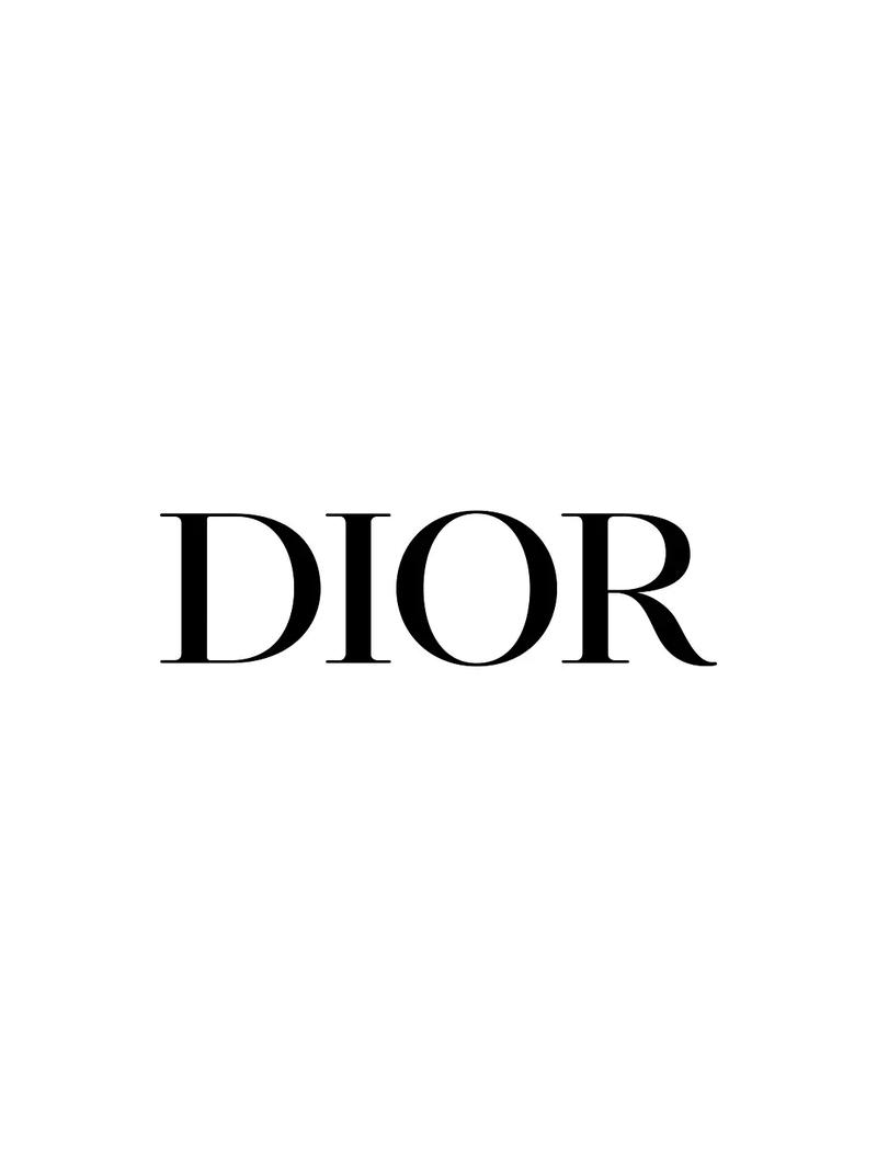 dior官网截图