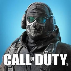 cod mobile 国际服截图