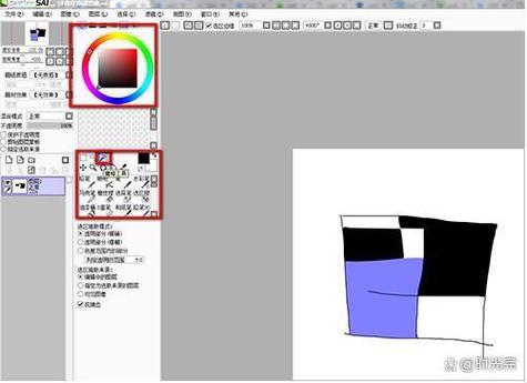 sai安装器怎么用截图