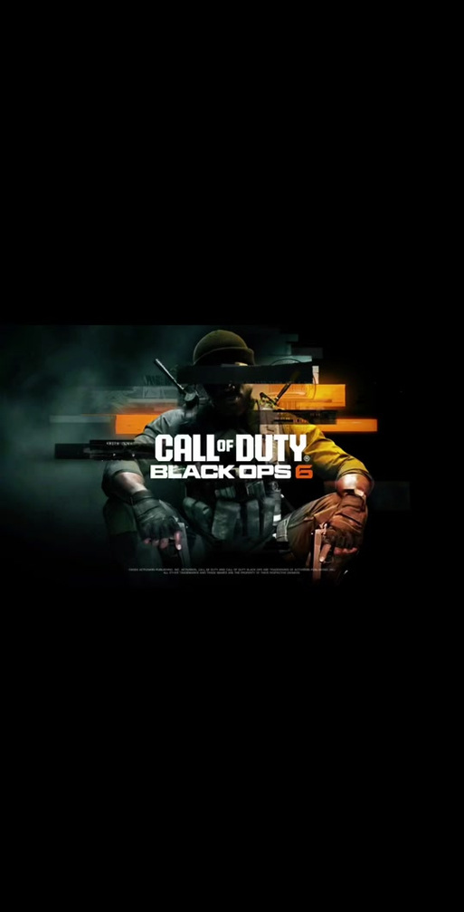 CallofDuty截图