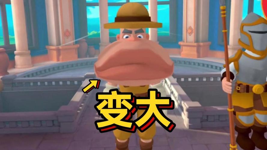 会魔法的国王KingofMagiCvR截图