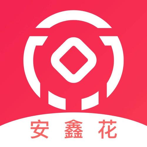 安鑫花借款截图