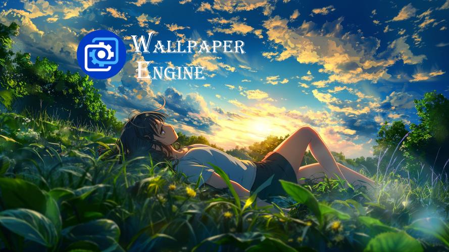 wallpaperengine网站入口在线观看截图