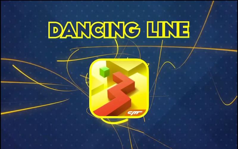 DancingLine安卓截图