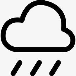 准雨天气截图