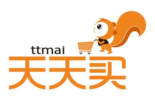 天天购物截图