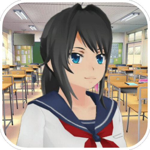 高校少女模式器截图