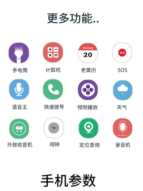 老年人超大来电铃声截图