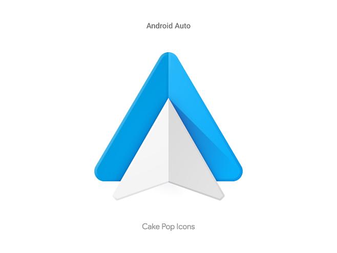 androidauto三星版截图