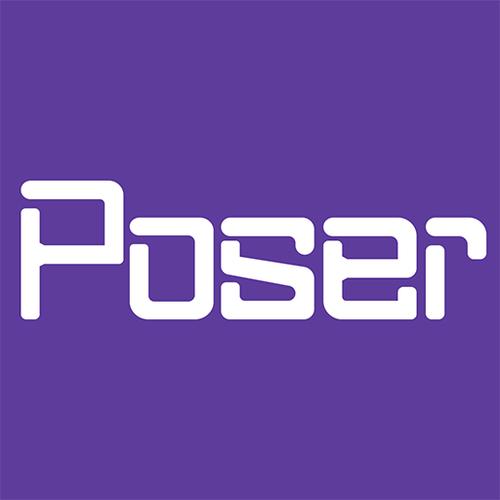 Poser运动APP官网截图