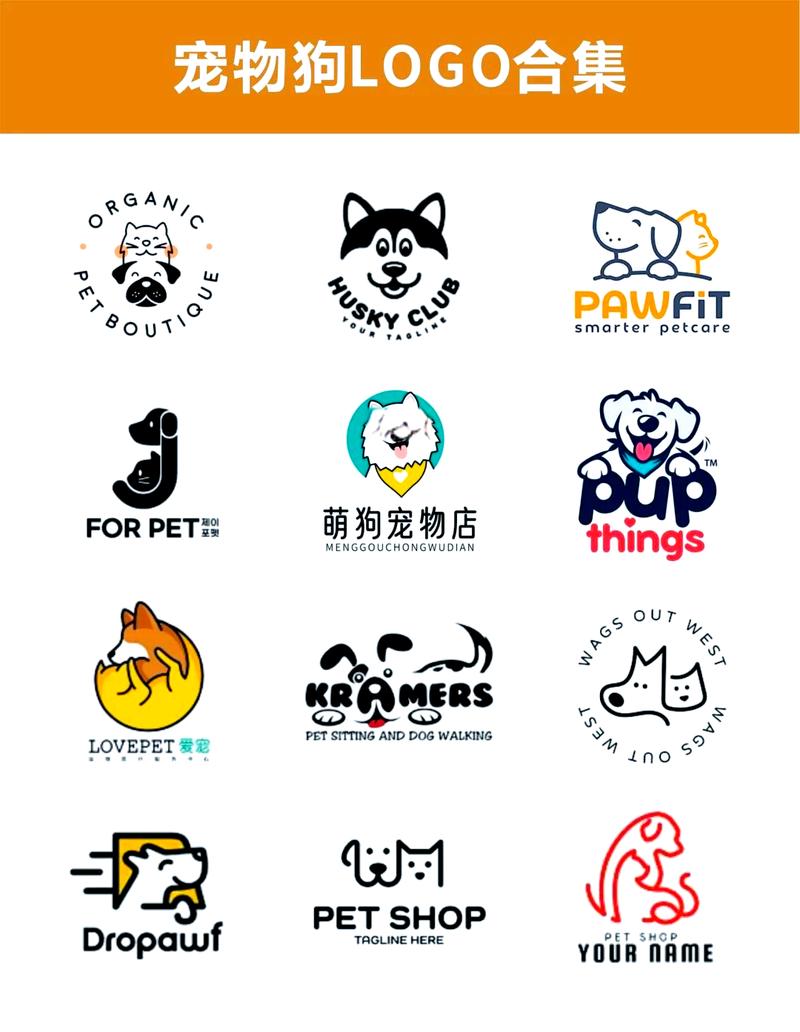 狗狗技能训练50个截图