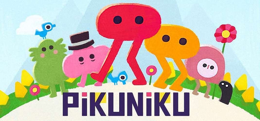 Pikuniku中文版最新版本更新内容缩略图