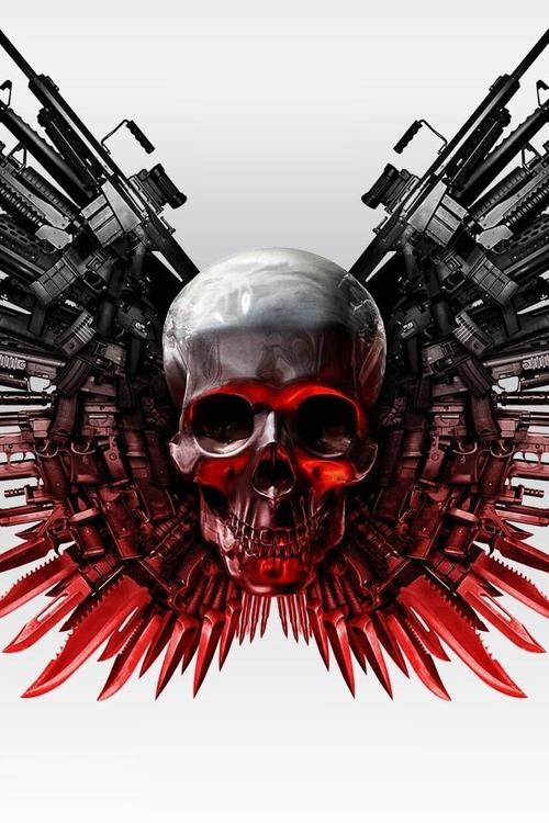 敢死队手机版截图