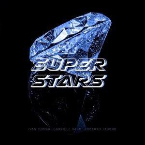 superstars截图