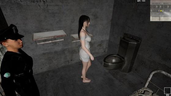 狱中少女手游正式版v1.0最新版本介绍图标
