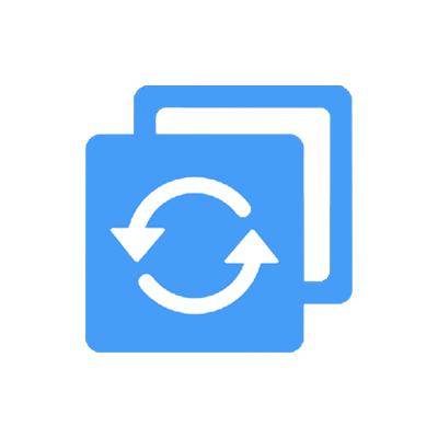 数据备份软件免费版截图