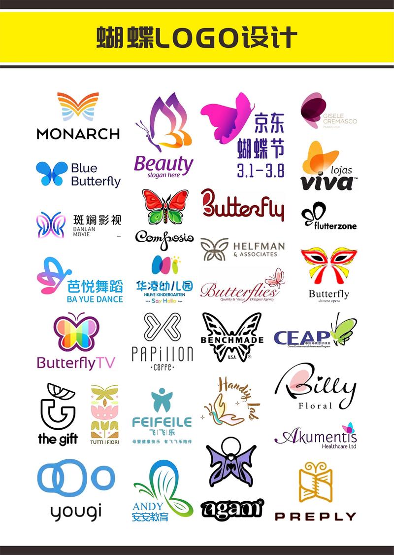 蝴蝶APP应用截图