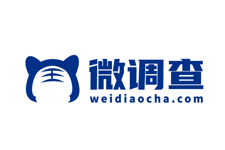 微调查截图