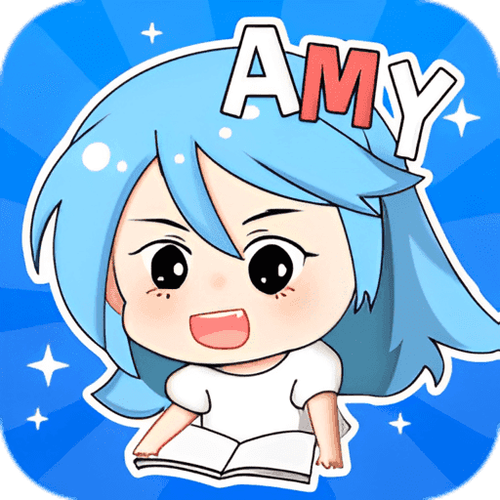 爱漫域APP官方版图标