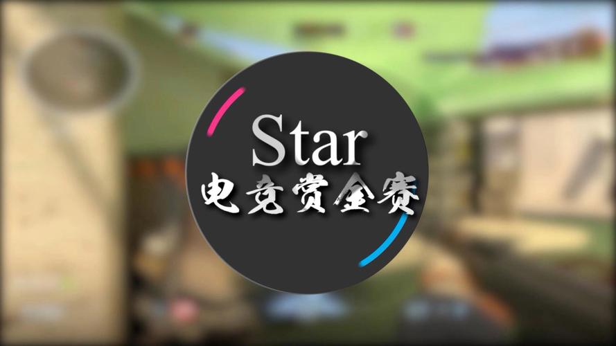 星火电竞赏金赛截图
