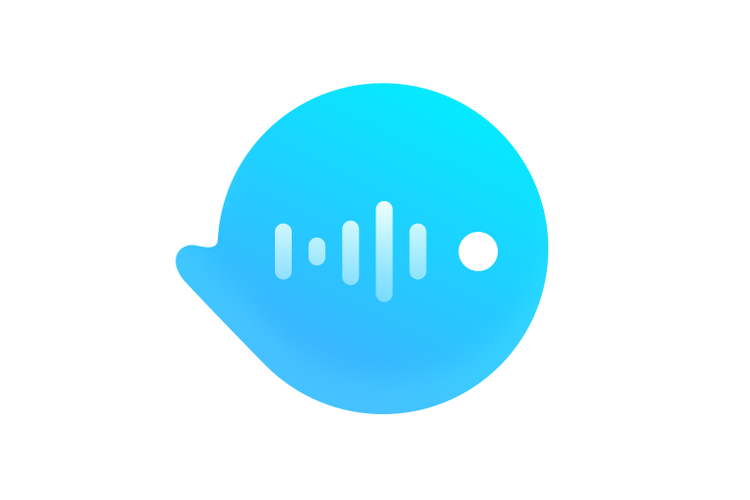 鱼声语音截图