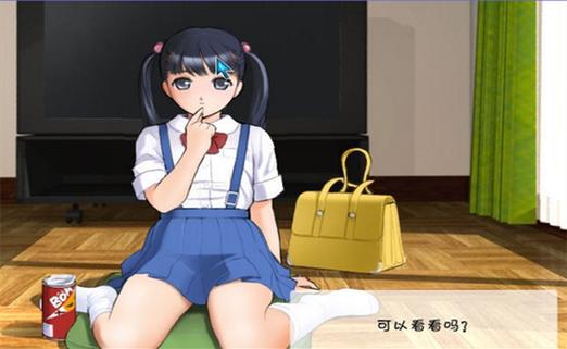 阳光下的真实安卓汉化版2.0.1截图
