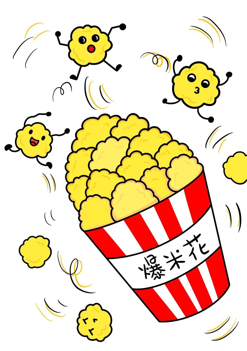 爆米花视频手机版