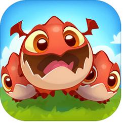 合并小龙龙(MergeDragons!)