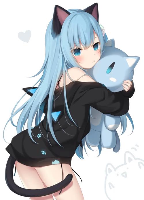 猫羽雫1.1开挂截图