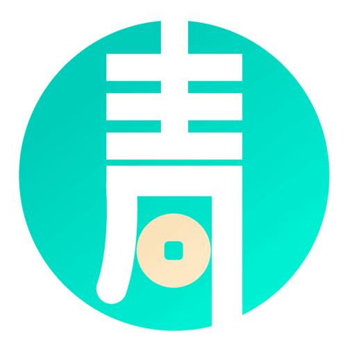 青木堂app图标