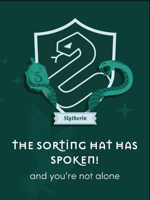 霍格沃茨守护神测试中文版入口链接截图