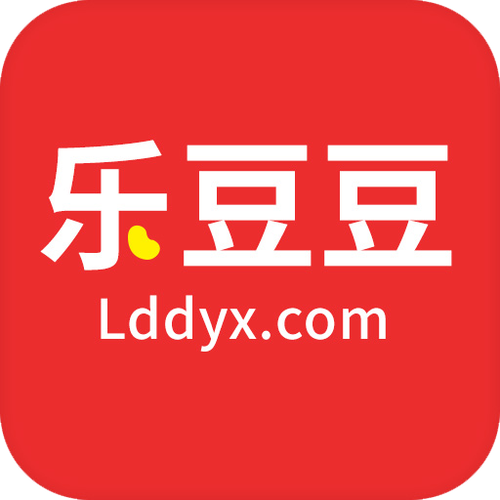 乐豆短视频v1.0.1图标