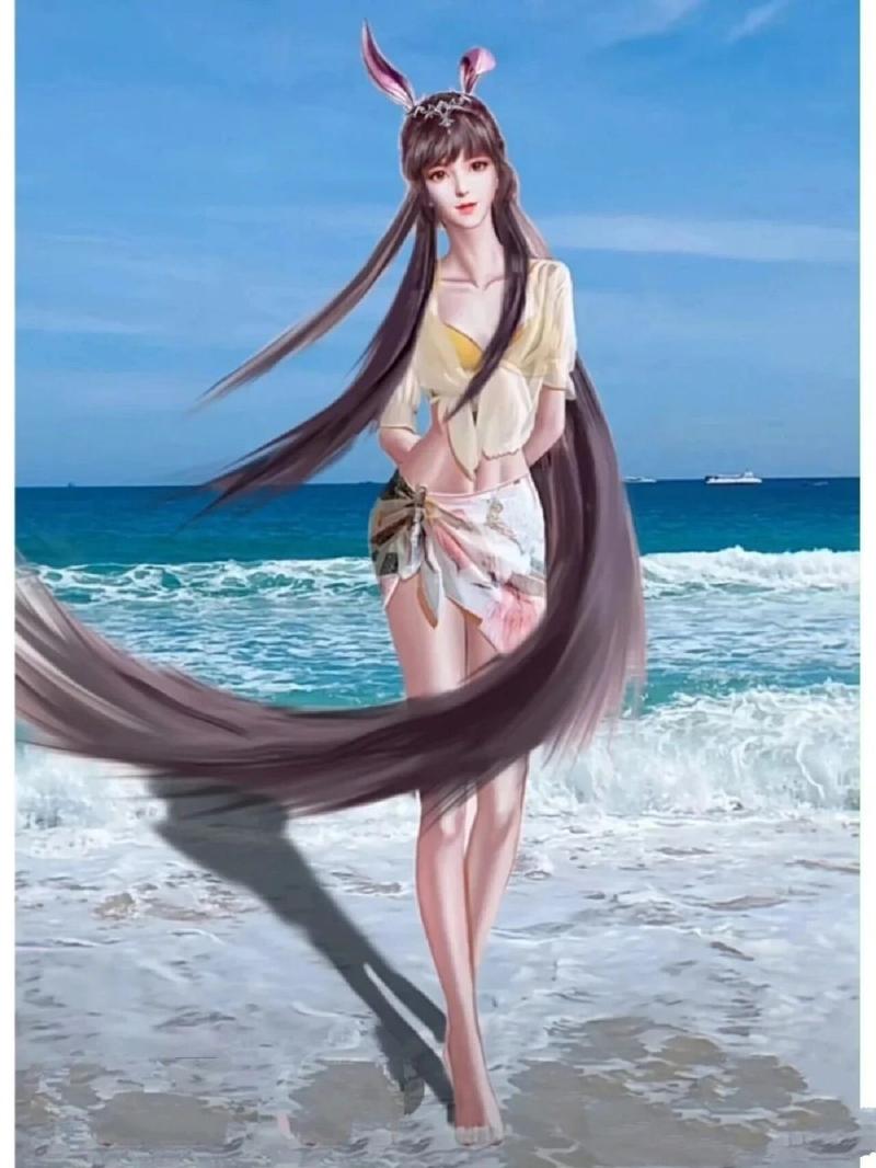 小舞五年后ps掉衣服图片截图