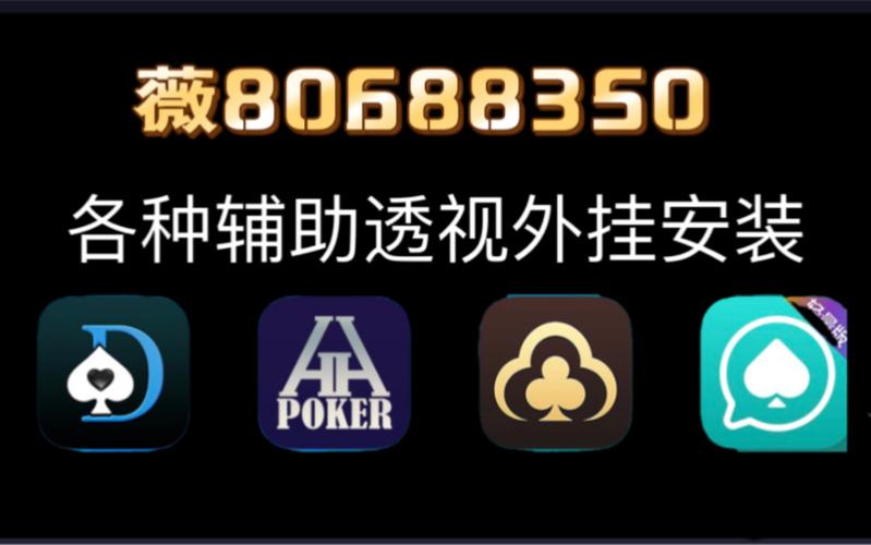 国际服透视挂截图