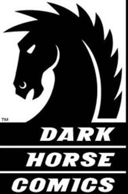 黑马漫画(Dark Horse Comics)截图