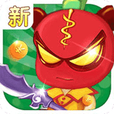 三国小镇修改器截图