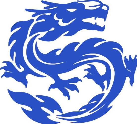 蓝龙美化包正版截图