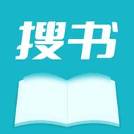 搜书精灵APP截图