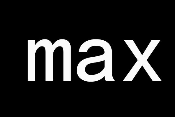 MAX截图