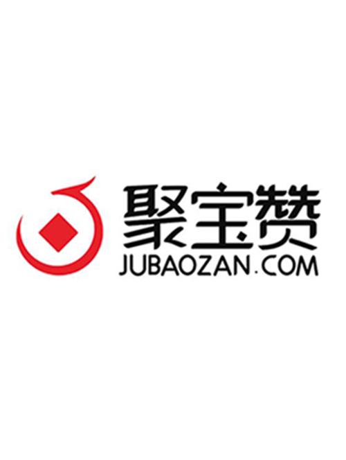 聚赞截图