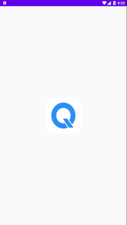 Quickq加速器1.1截图