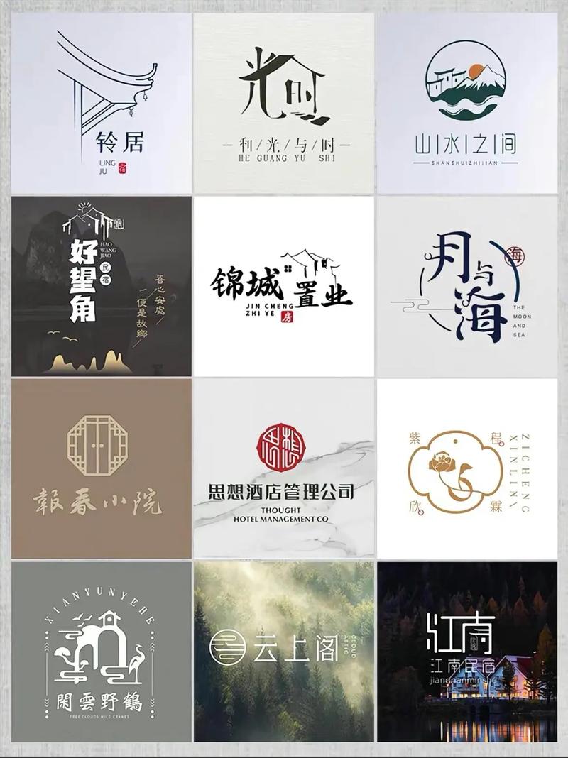 悠悠庭院截图