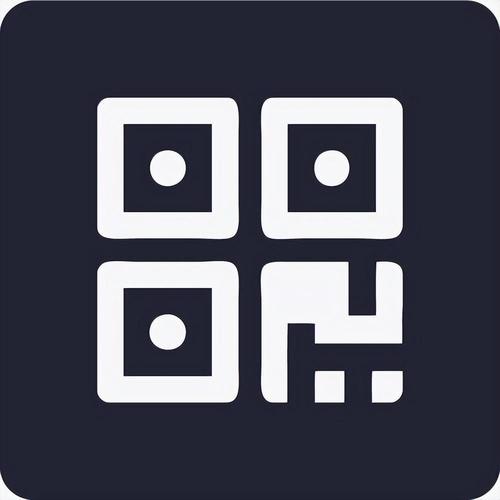 扫码app截图