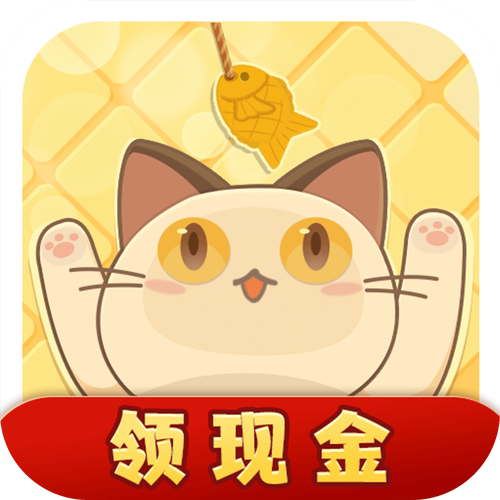 开心斗红包版图标