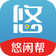 悠闲帮官网截图