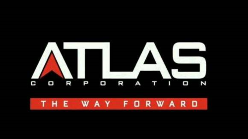 ATLAS加速器截图