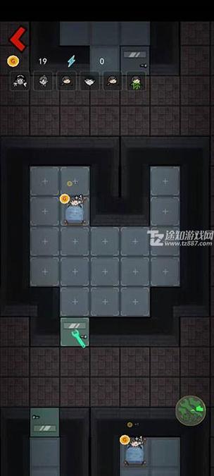 躺平发育GG修改器破解版最新版图标