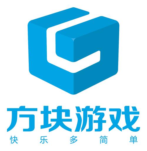 滚动方块app截图
