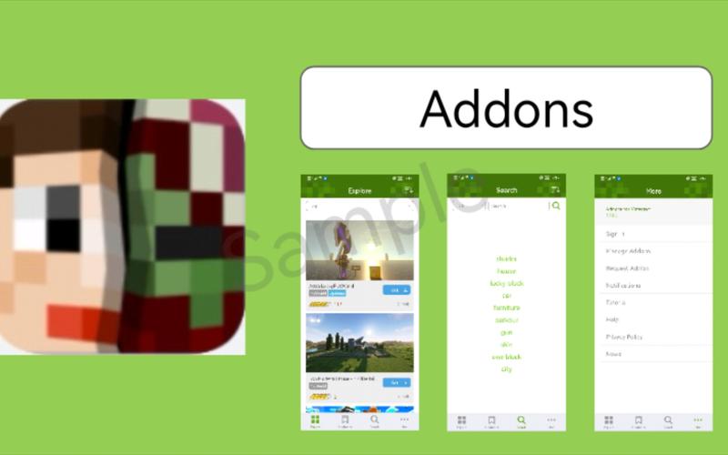 addons汉化版2021截图