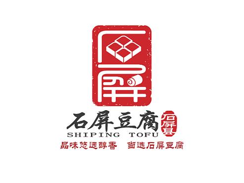 豆腐图标